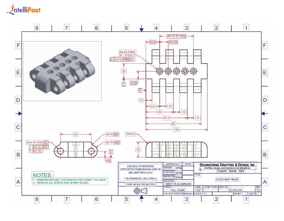 2D Computer Aided Design Systems