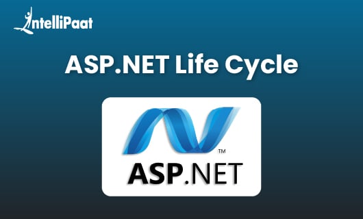 ASP.NET Life Cycle 