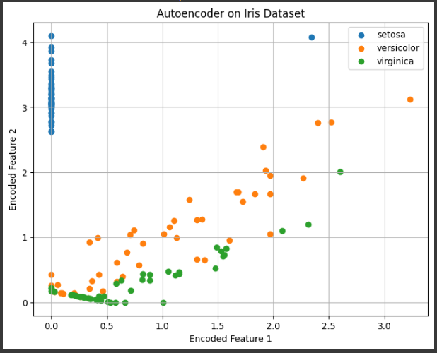 Autoencoder EXAMPLE