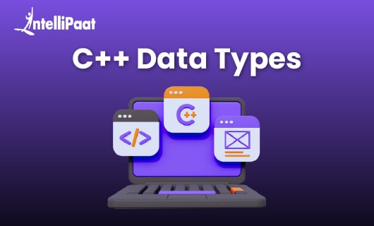 Cpp Data Types Blog