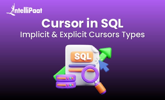 Cursor in SQL Blog