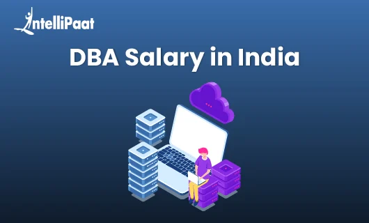 DBA salary blog image