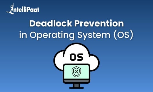 Deadlock Prevention in OS Blog image