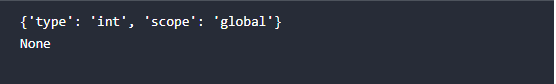 Hash Table