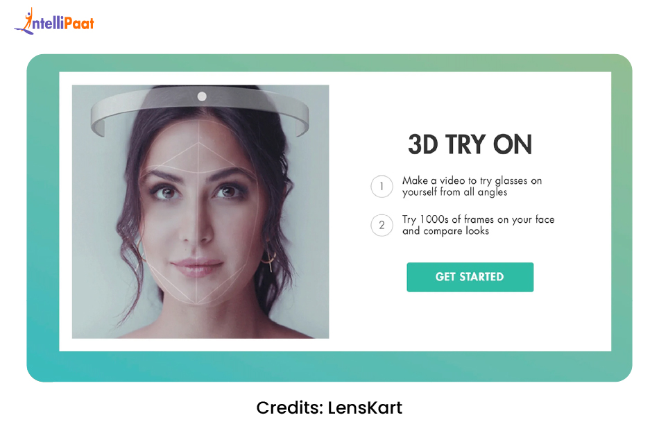 How Is AR Used in Retail and E-commerce