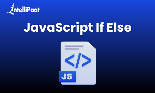 JavaScript If Else blog