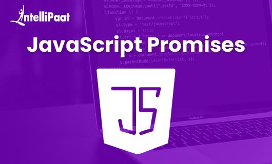 JavaScript Promise Blog