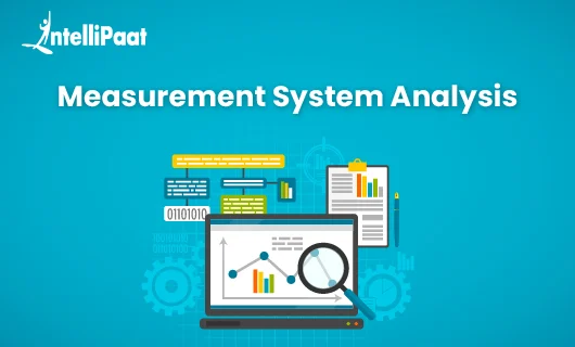 Measurement System Analysis blog image