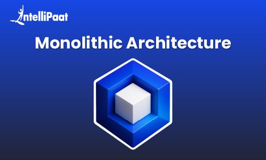 Monolithic Architecture feature image