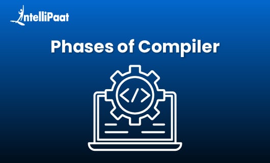 Phases of Compiler