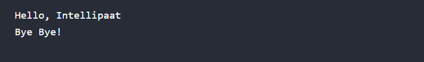 Promises in JavaScript
