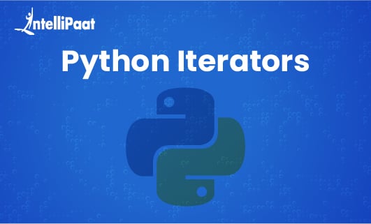 Python Iterator