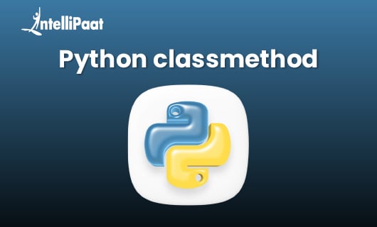 Python classmethod 2