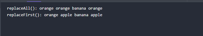 Replacing Text with Regex