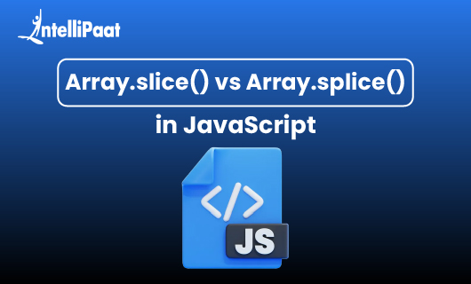 Slice vs Splice blog image