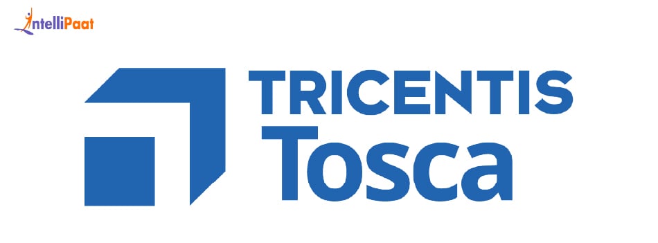 Tricentis Tosca