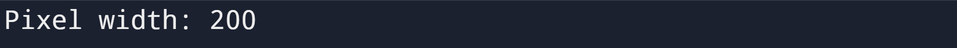 UI Rendering