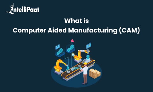 What is Computer Aided Manufacturing (CAM)?