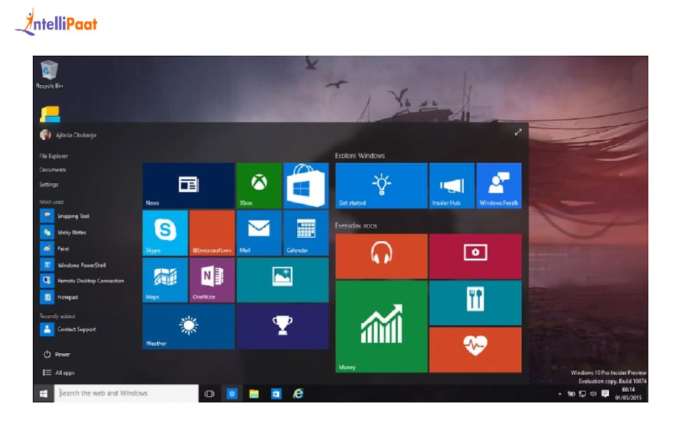 Windows 10