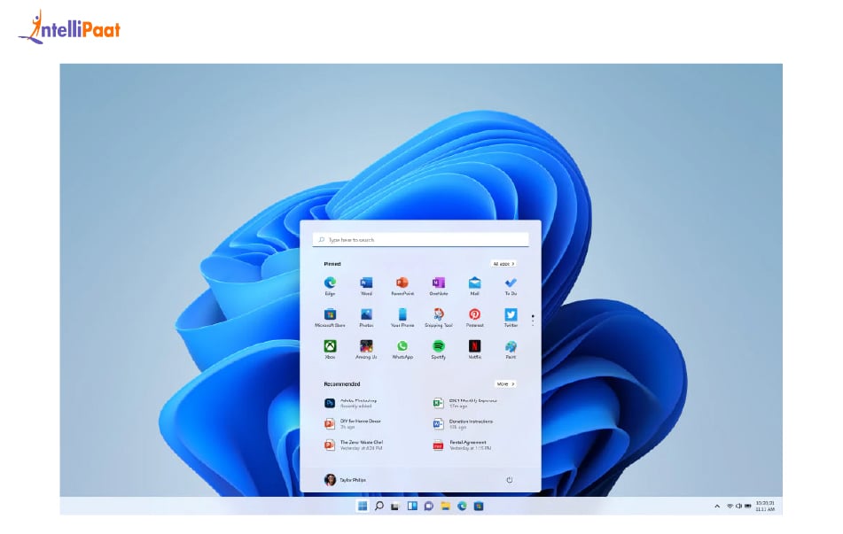 Windows 11