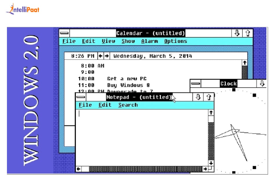 Windows 2
