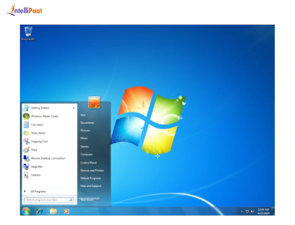 Windows 7