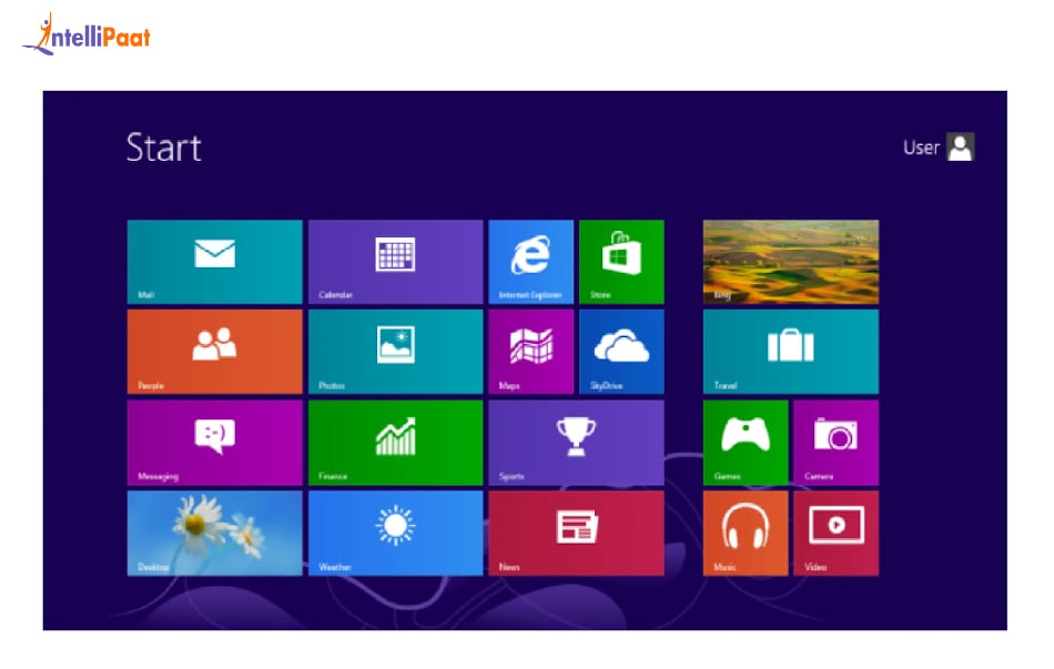 Windows 8