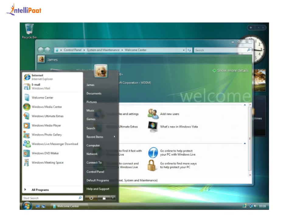 Windows Vista