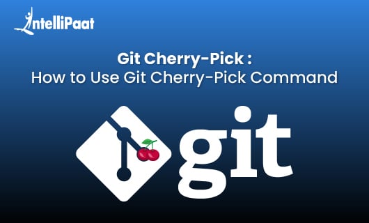 blog git cherry pick