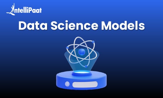 blog image data science model