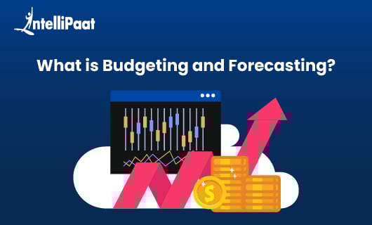 budgeting and forecasting