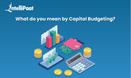 captial budgeting