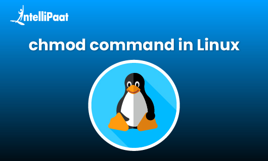 chmod command in Linux