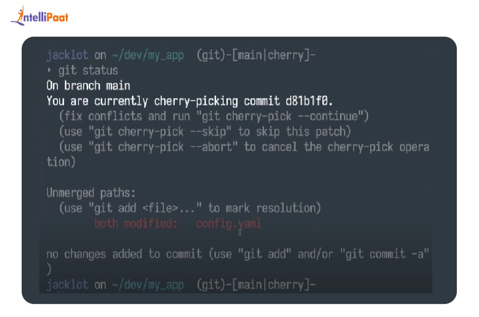 config-yaml