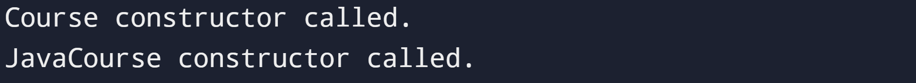 eight-output