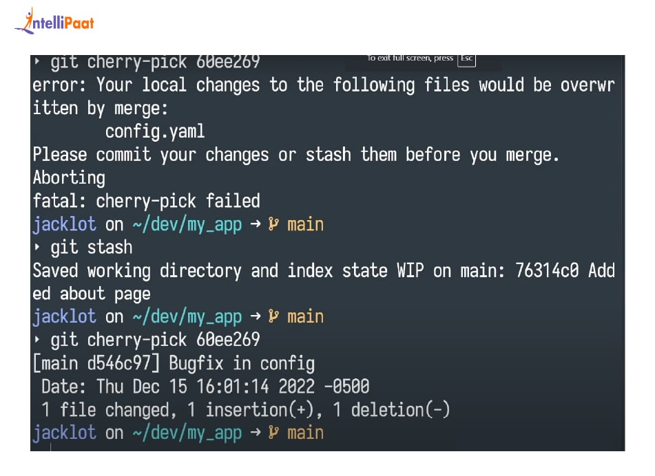 git image code 1