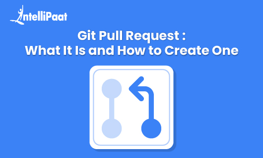 git pull request