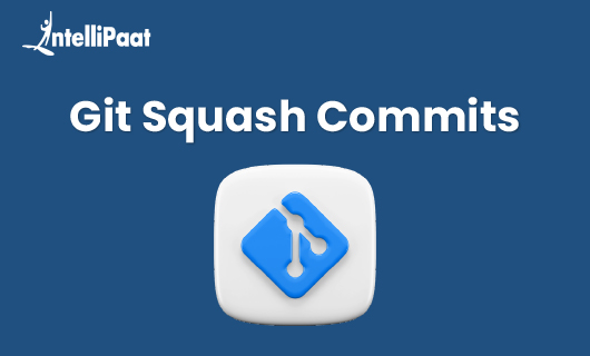 git squash blog