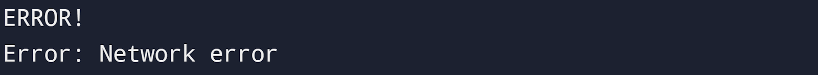 Output 6