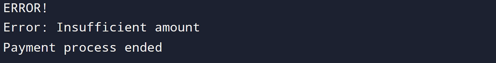Output 8