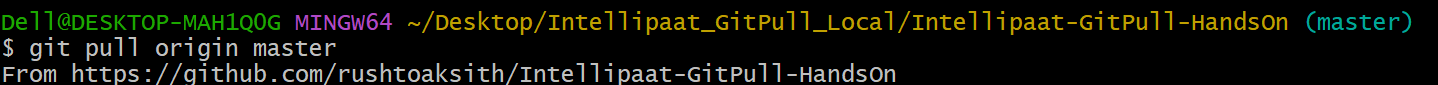 latest changes from remote
