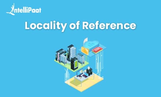 Locality of Reference