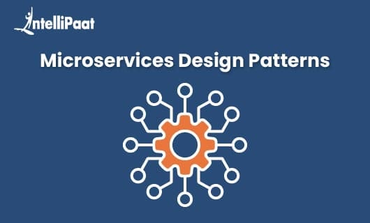 Microservices Design Patterns