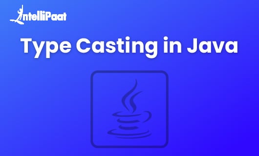 type casting in java
