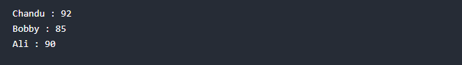  unordered_map