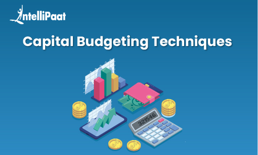 what is capital budgeting 1