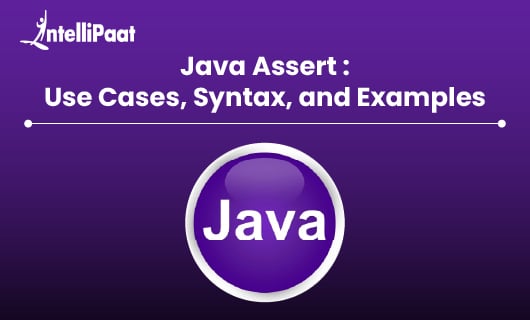 what is java asserts 1