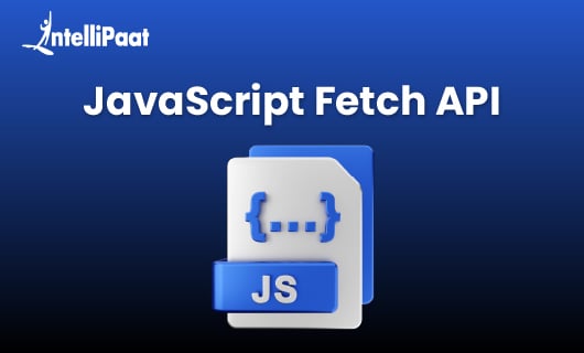 what is javascript fetch api