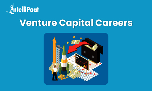 what is venture capital careers