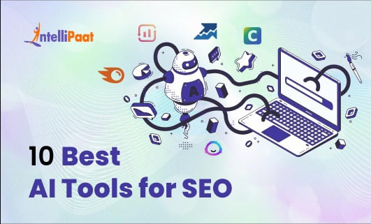 10 Best AI Tools for SEO 2